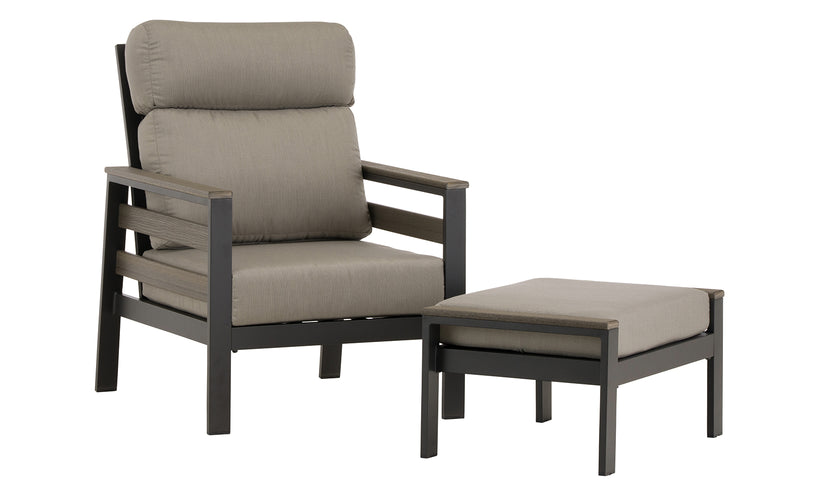 Cyrus Chair